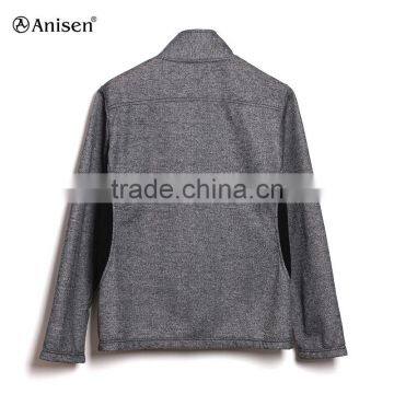 Women Sweater Fleece Jacket Wholesale photo-2
