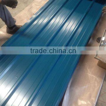 PPGI Prepainted Galvanized Steel Coil photo-5