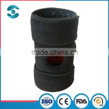 OK Cloth Black Spring Sports Knee Support, Knee Brace photo-4