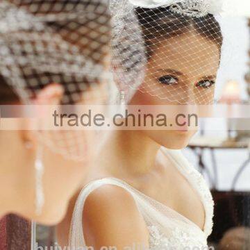 Sexy Deep v Neck Strap Lace Mermaid Personalized Wedding Apparel photo-4