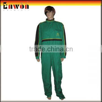 Custom Design Work Wear Fire Retardant Coverall