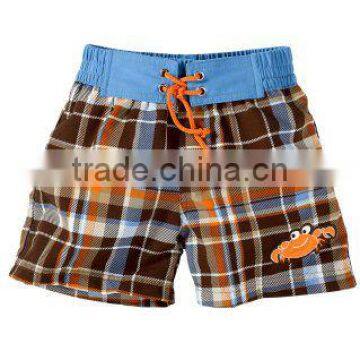 Boys Swimming Shorts Boardshort Surf Shorts Beach Shorts