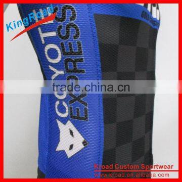 2017 New Style China Cycling Team Jersey's Manufacturer on Sale photo-4