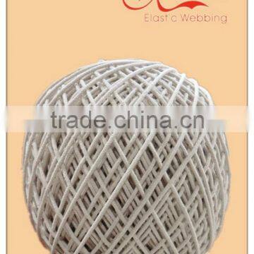 Hongli high quality Cotton piping cord