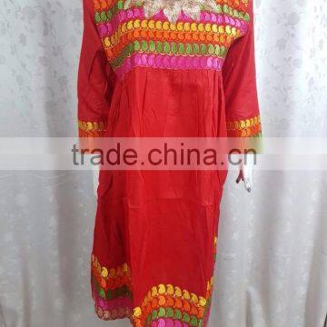 Indian Style Kurti