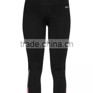 Ladies Sport Capri Yoge Wear