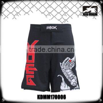 Mixed Martial Arts Flight Shorts Grapple Shorts Bjj MMA Hunter photo-2
