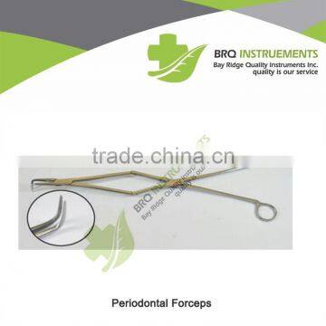 Periodontal Forceps