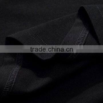 Top Quality 2015 Summer New Brand Men's Cotton Short Sleeve T-shirt Fashion O-neck Casual 3D Print T Shirt M-XXXL photo-3