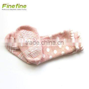 6 Months Up To 18 Months Wholesale Baby Clothes Newborn Baby Socks For Spring Autumn photo-3