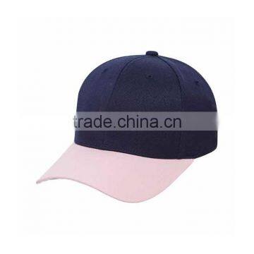 Hot Sale Baseball Hats Cotton Designer Baseball Hat
