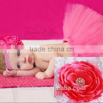 New Styles Chevron Baby Hairband Kids Lovely Fashion Headband photo-4