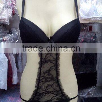2016 Newest Sexy Baby Doll Breathable Shaping Healthy Design photo-2