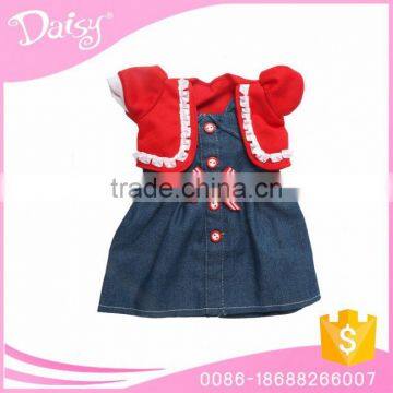 New Style With Great Price Educational 18 Inch Doll Clothes photo-4