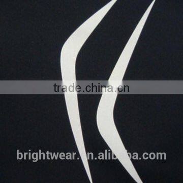 Different Kinds of Relfective Letters be Heated Transfer photo-3