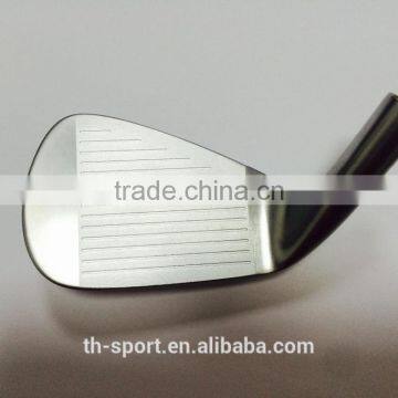 New Arrival Golf Iron Heads With Forged Design photo-3