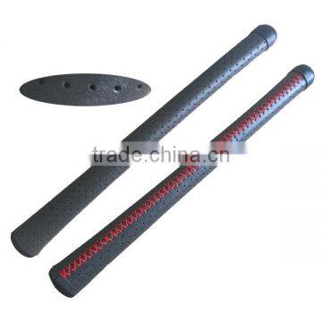 Leather Golf Grips for Wood photo-2