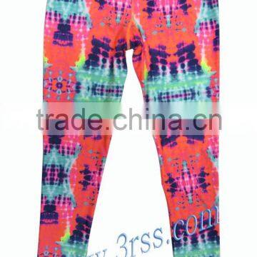 Sport Leggings/Fitness Leggings for Laides photo-2