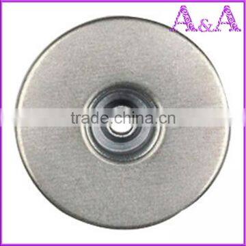Hot Sale Metal Jeans Button photo-5