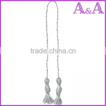 upholstery tassels, ribbon tassels, decorative tassels and cords