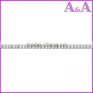 Shiny Red/blue/'gold/silver Metallic Elastic Cord photo-6