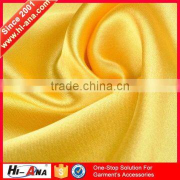 hi-ana fabric3 Trade assurance Good supplying dubai satin fabric