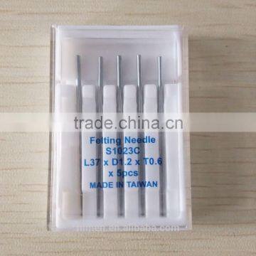 Creative Embellisher Needles/Felting Needles SP1000 / SP1100 S1023C photo-5