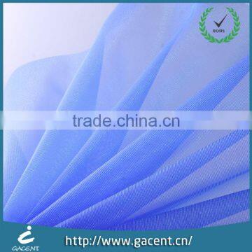 Transparent Black Mesh Fabric for Ladies Small Cosmetic Bag photo-4