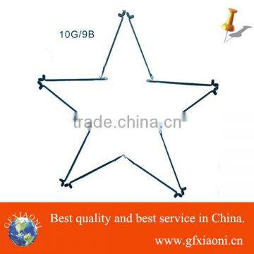 SWALLOW BRAND HAND DRIVEN FLAT KNITTING NEEDLES photo-5