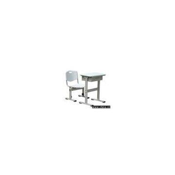 school table and chair student desk and chair school furniture