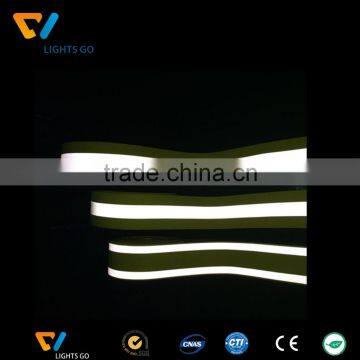 Custom Polyester Webbing Logo/glowing Webbing/construction Colored Webbing photo-4