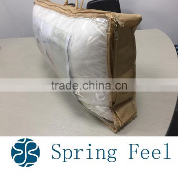 cheap price and good quality medicated pillow