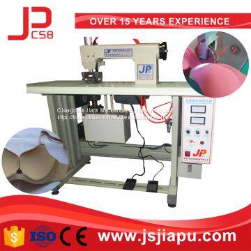 High Quality Ultrasonic Lace Underwear Making Machine photo-5
