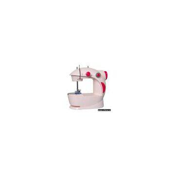 Mini Sewing Machine