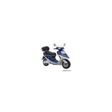 Sell Electric Motorcycle