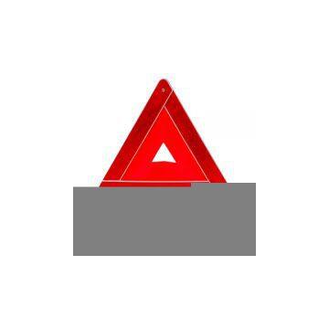 Sell Warning Triangle