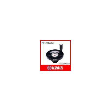 dial handwheel