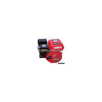 gasoline engine