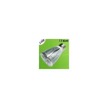 Indoor LED Spot Lamps Light Fixtures for Museum Interior Lighting E27 6w 220v 300 Lumens