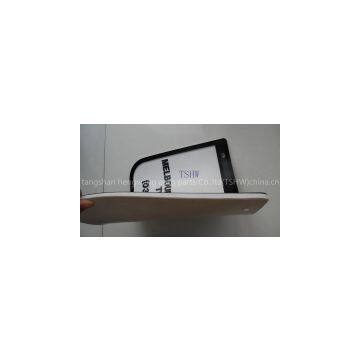 Truck Mudflaps PVC Rubber Mudguard photo-2