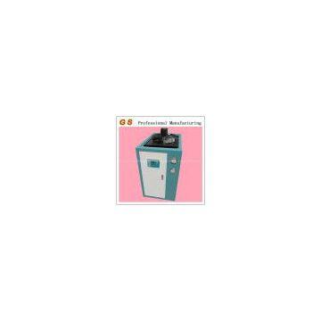CDW-1HP air cooled water chiller machine