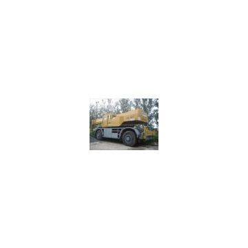 Tadano 60t Rough Terrain  crane