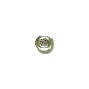 Ventilator Eyelet