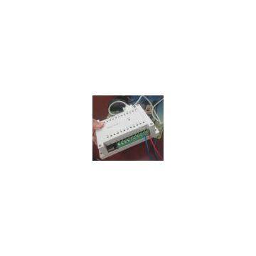 CF2N-13MR 8 Input/5 Relay Output,PLC With RS232 by Mitsubishi FX2N GX Developer Ladder With Data Cable