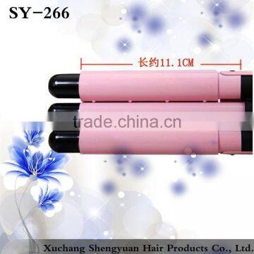 Professional Electric Hair Curler For Hair Salon Loof Mini Magic Hair Curler photo-2