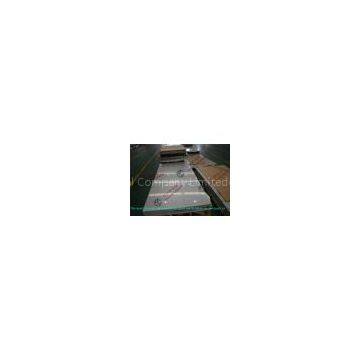 Prime Cold Rolled ASTM 304 Polished Stainless Steel Sheets JIS AISI ASTM GB DIN for Construction