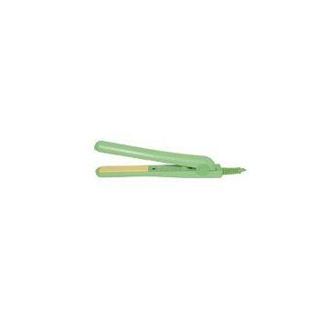 Cheap Tourmaline 25W for Travel Mini Hair Straightener photo-2