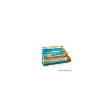AAA950mAh ni-mh battery