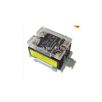 Single phase AC solid state relay SAP4005D input 3-32VDC 5A DC to AC relay