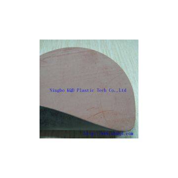 Oilproof NBR Rubber Coated Fabric